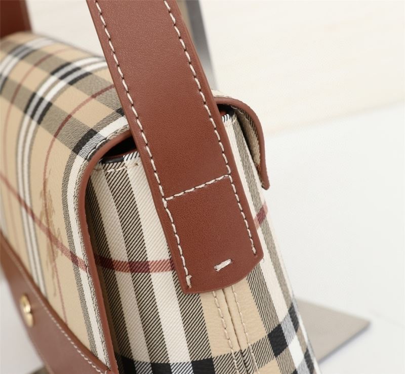 Burberry Satchel Bags